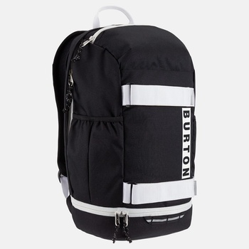 Burton Раница Burton Distortion 18L True Black (227301)