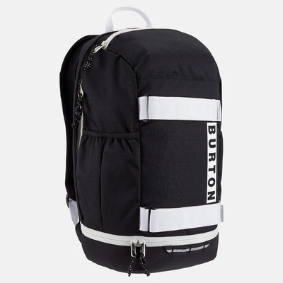 Burton Раница Burton Distortion 18L True Black (227301)