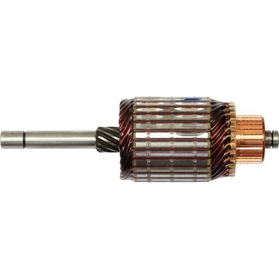 Rotor startéru Hitachi S114-650A, 2114-71109