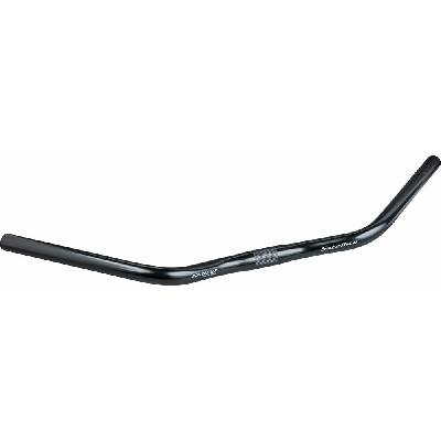 BONTRAGER Bar Bontrager 25.4 R50/W630/35D Ano Black