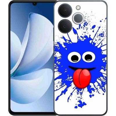 mmCase na Realme Note 70T - strašidlo – Hledejceny.cz