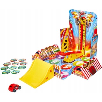 Crazy Fast Flip Fly Karneval