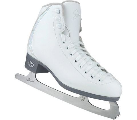 Riedell Sparkle Snow