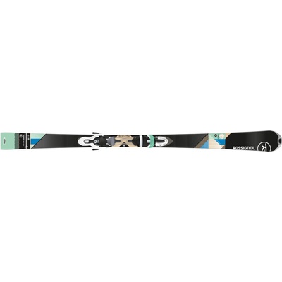 ROSSIGNOL UNIQUE 2 Woman Xelium 15/16