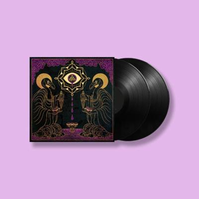 Wolvennest - Procession Vinyl