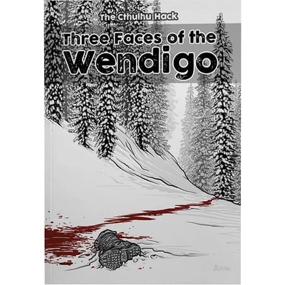 Three Faces of the Wendigo