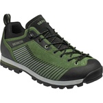 BENNON Group a. s Bennon peak khaki low / Ниски обувки за туризъм, подметка vibram, мембрана regi-tex - каки 40 (1077030050-40)