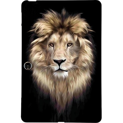 Vsetkonamobil 91585 ART TPU Ochranný kryt pre OnePlus Pad Go LION
