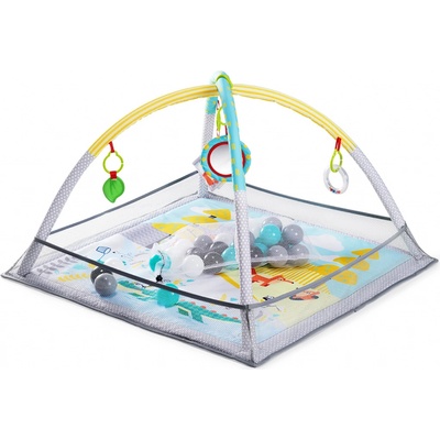 Kinderkraft Hracia deka MilyPlay