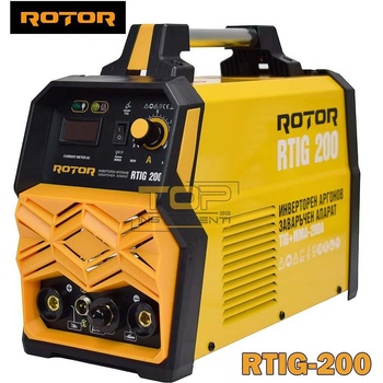 ROTOR RTIG-200
