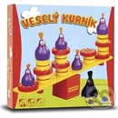 Asmodee Veselý Kurník