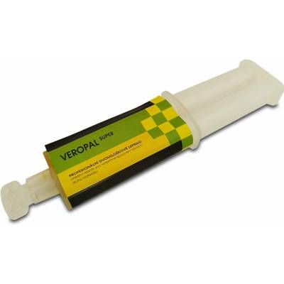Veropal SUPER konstrukční epoxidové lepidlo 24 ml