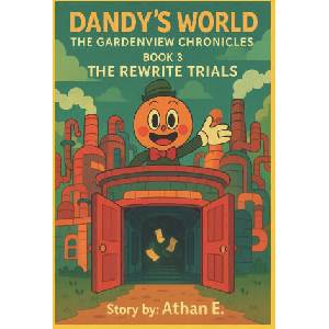 Dandy's World The Gardenview Chronicles | Athan E (2025)