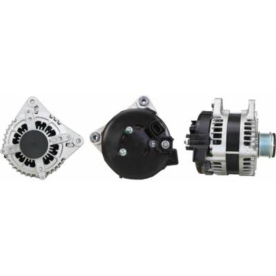 Alternátor DRI 2115732102