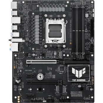 Asus TUF GAMING B850-PLUS WIFI