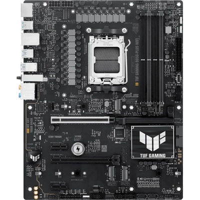 Asus TUF GAMING B850-PLUS WIFI