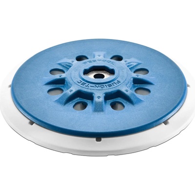 Brusný talíř Festool ST-STF D150/MJ2-M8-H-HT FUSION-TEC - 150 mm, tvrdost W-HT TVRDÝ (202460) pro brusky ETS 150, ETS EC 150, LEX 150 a WTS 150/7