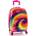 HEYS Детски куфар Heys Kids 4w Tie Dye Heys | Rozov | Момчешки | UNI