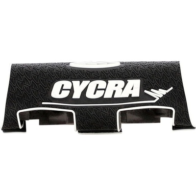 CYCRA PRO BAR PAD BLK/WH 1CYC-0013-12