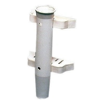 Osculati Rod Holder for Bulkhead Mounting White 44 mm Държач за въдица (41.172.00)