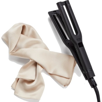 Image 1 of Hot Tools Pro Black Gold Dual Plate