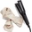 Hot Tools Pro Black Gold Dual Plate