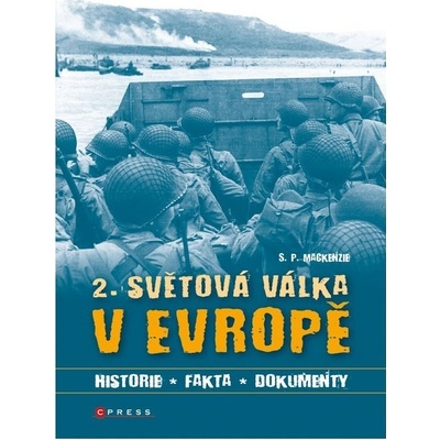 Druhá světová válka v Evropě
