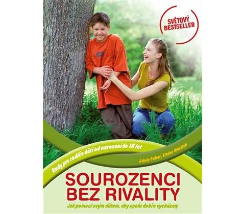 Sourozenci bez rivality