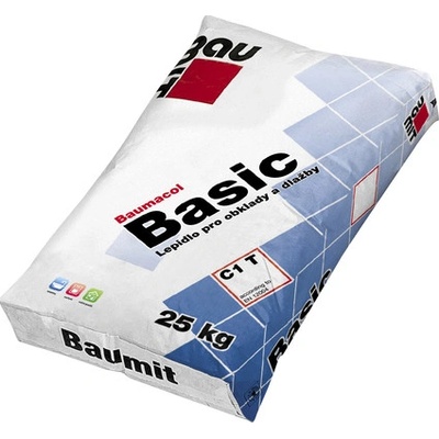 Baumit Baumacol Basic (C1T) 25 kg