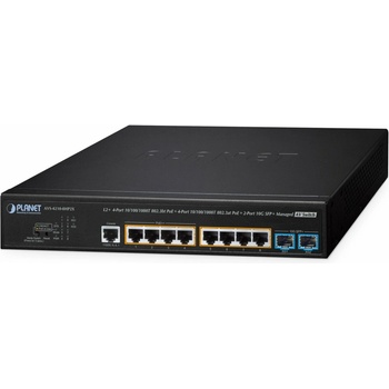 PLANET AVS-4210-8HP2X