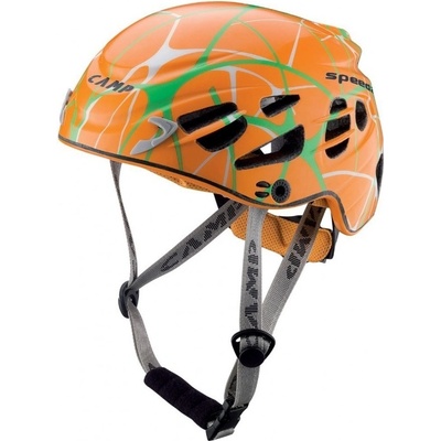 Camp Speed 2.0