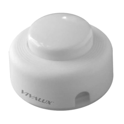 Vivalux ПРЕКЪСВАЧ 2А/250v БЯЛ