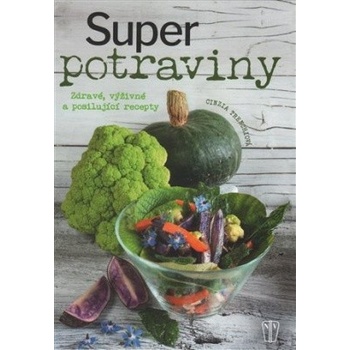 Superpotraviny