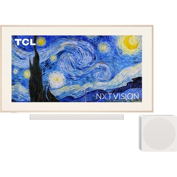 TCL 55A300 Pro