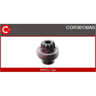 CASCO Pastorok štartéra CDR30130AS