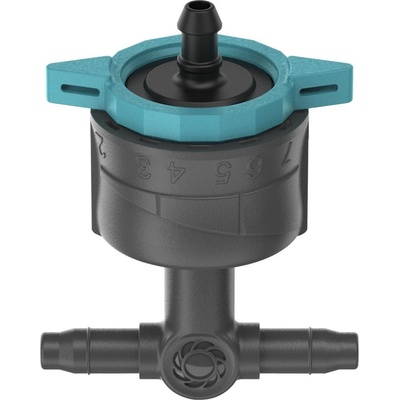 Gardena Systém Micro-Drip Řadový kapač 4,6 mm 13314-20