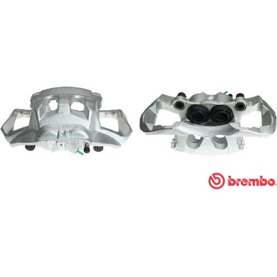 Brzdový strmeň BREMBO F 85 319 (F85319)