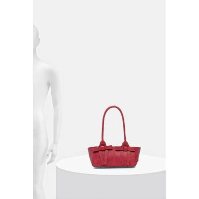 Stand Studio чанта дамска от кожа (66672.7801)