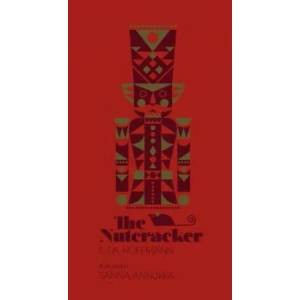 Nutcracker | E. T. A. Hoffmann, Hans Christian Andersen (ISBN: 9781786330635)