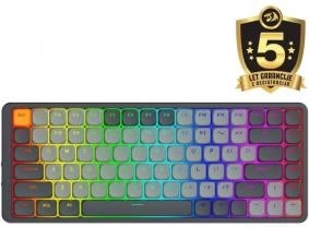 Redragon K652GG Pro RGB (K652GG-RGB-PRO)