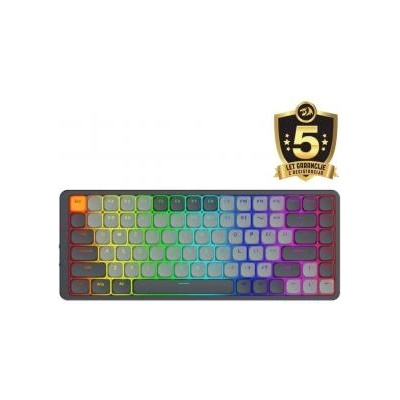 Redragon K652GG Pro RGB (K652GG-RGB-PRO)