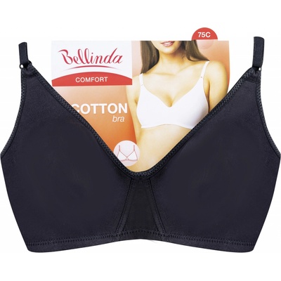 Bellinda 812060 cotton bra