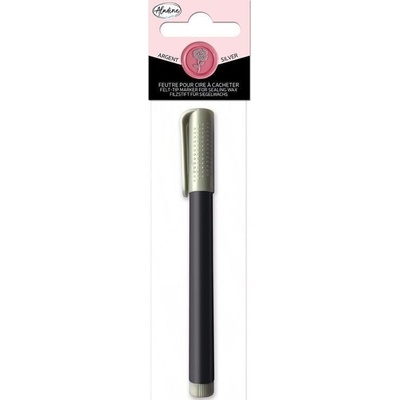 Aladine 80814 Флумастери Silver 1 бр (80814)