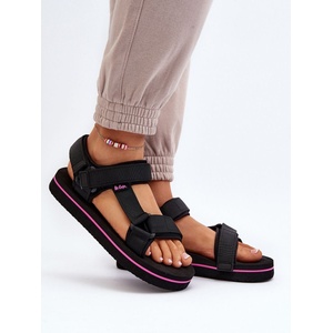 Step in style Дамски сандали класически модел 193954 Step in style