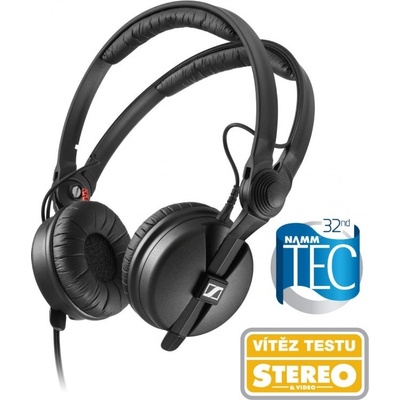 Sennheiser HD 25 PLUS