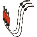 Trakker Kompletní bobbin Clinga Old Skool Kit Trakker Products TR222813 Trakker Kompletní bobbinClinga Old Skool Kit Red (červená)