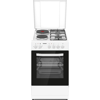 Heinner HFSC-S56E2HSWH