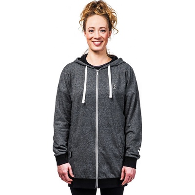 Horsefeathers Layla dark ash