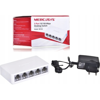 Mercusys MS105