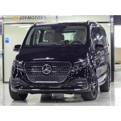 Mercedes-Benz V-Class V300 CDI W447